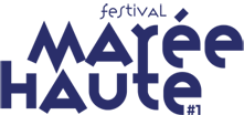 Festival Marée Haute Logo