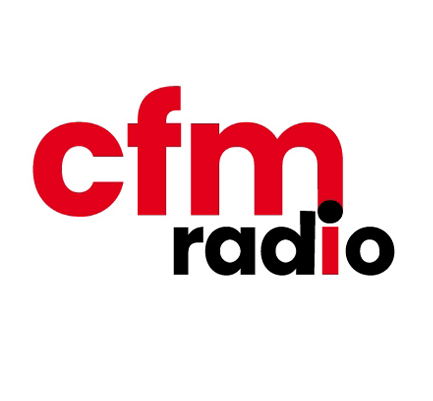 3.CFM radio